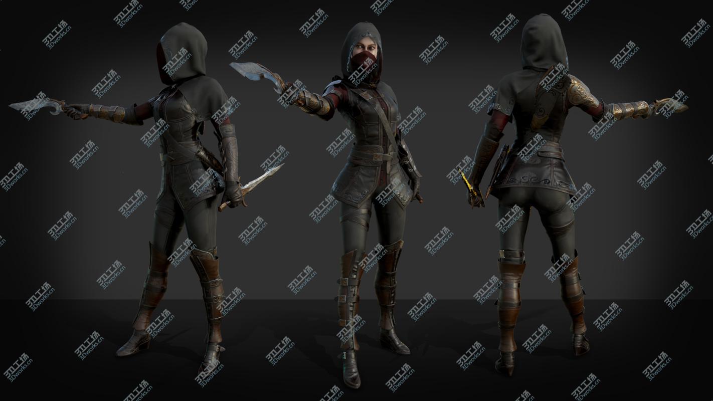 images/goods_img/2021040162/3D Assassin model/3.jpg